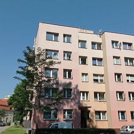 Babcares Apa Apartment Mirsk Bagian luar foto