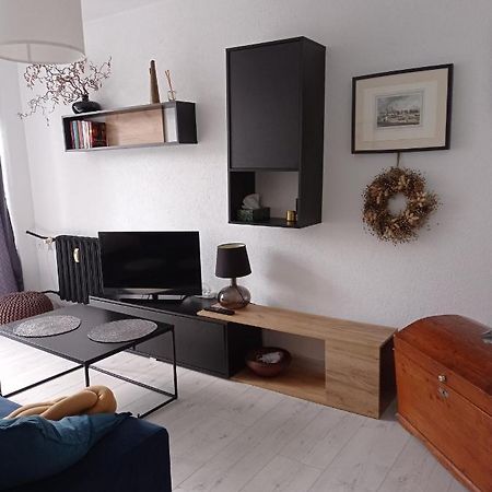 Babcares Apa Apartment Mirsk Bagian luar foto