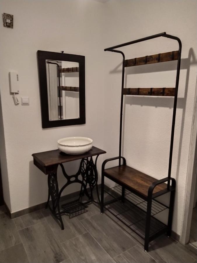 Babcares Apa Apartment Mirsk Bagian luar foto