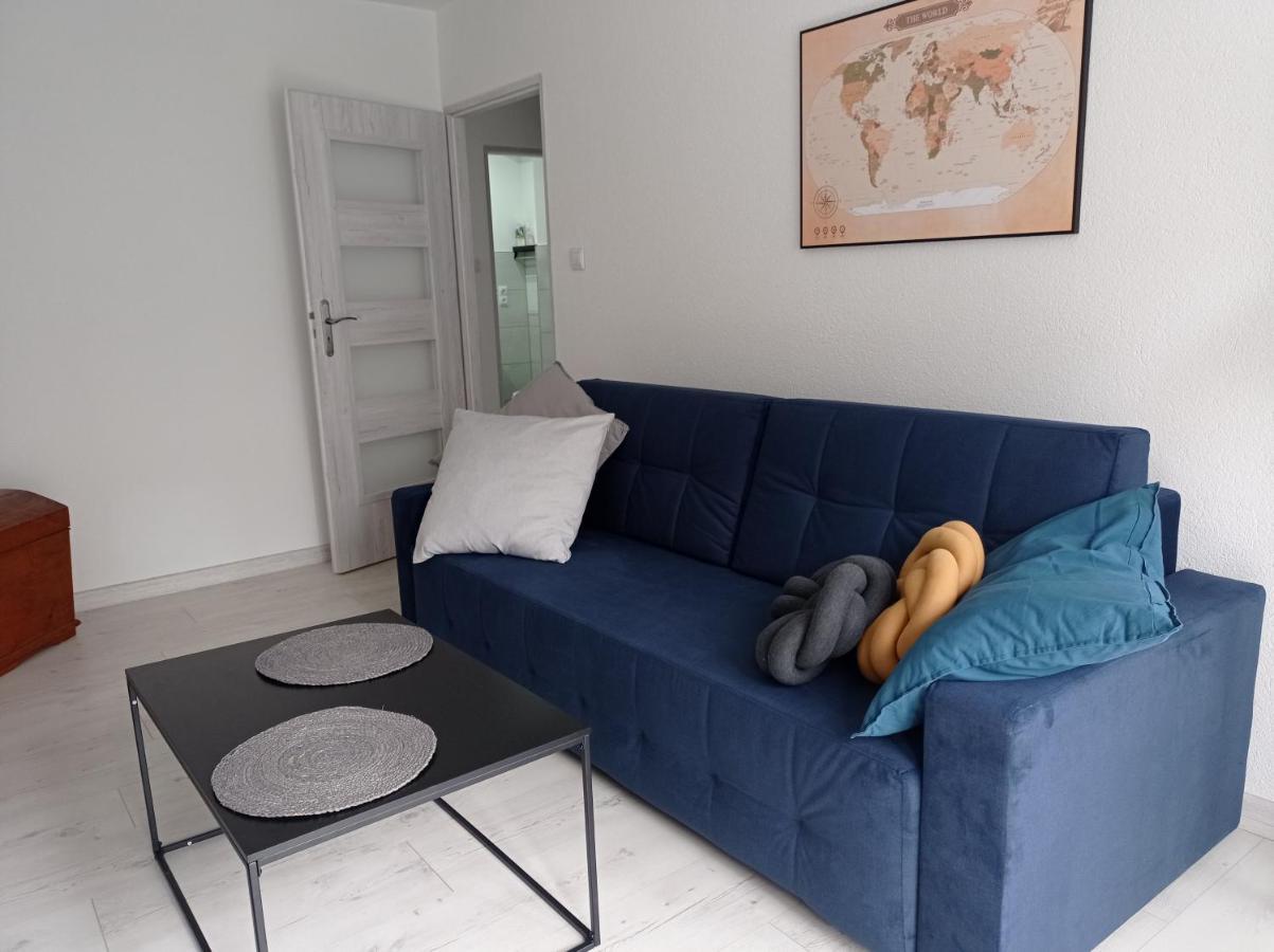 Babcares Apa Apartment Mirsk Bagian luar foto
